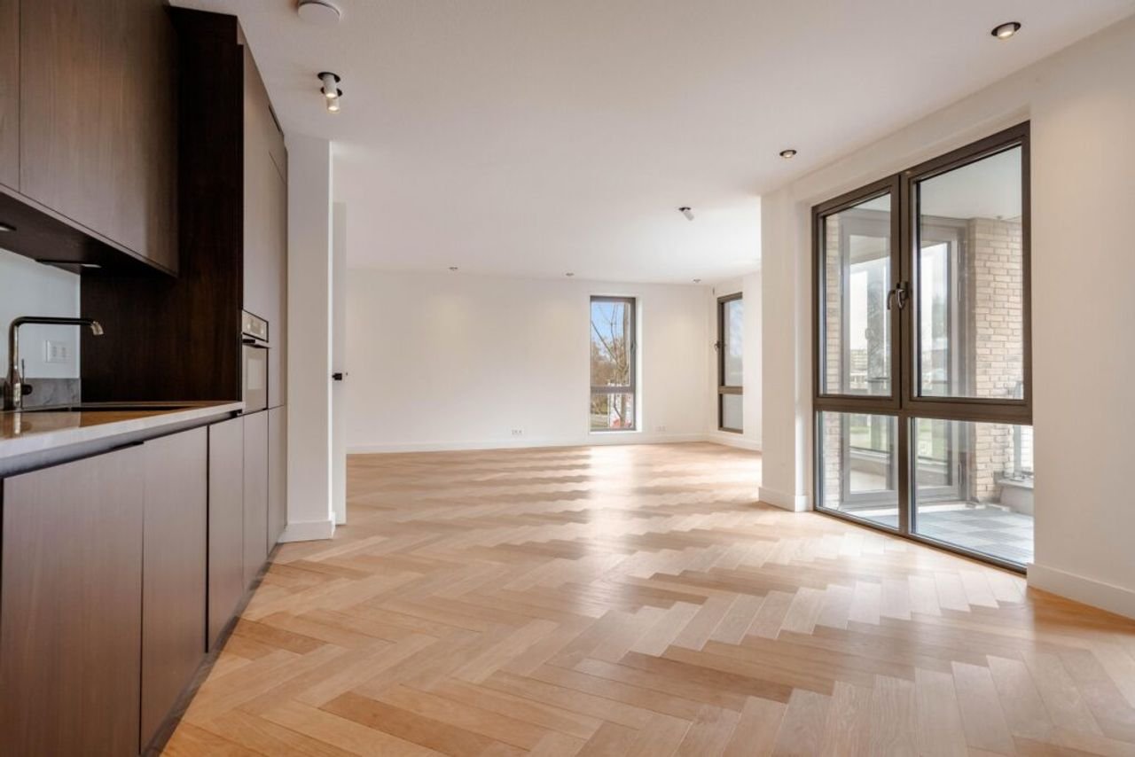 103m² appartement in De Messina - Afbeelding 8