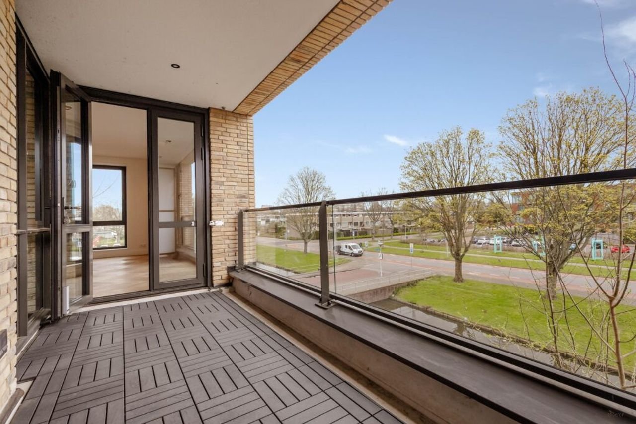 103m² appartement in De Messina - Afbeelding 19