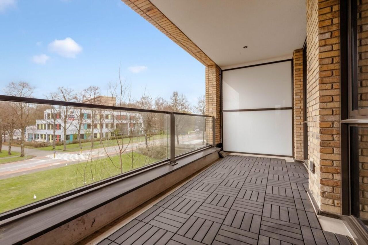 103m² appartement in De Messina - Afbeelding 18