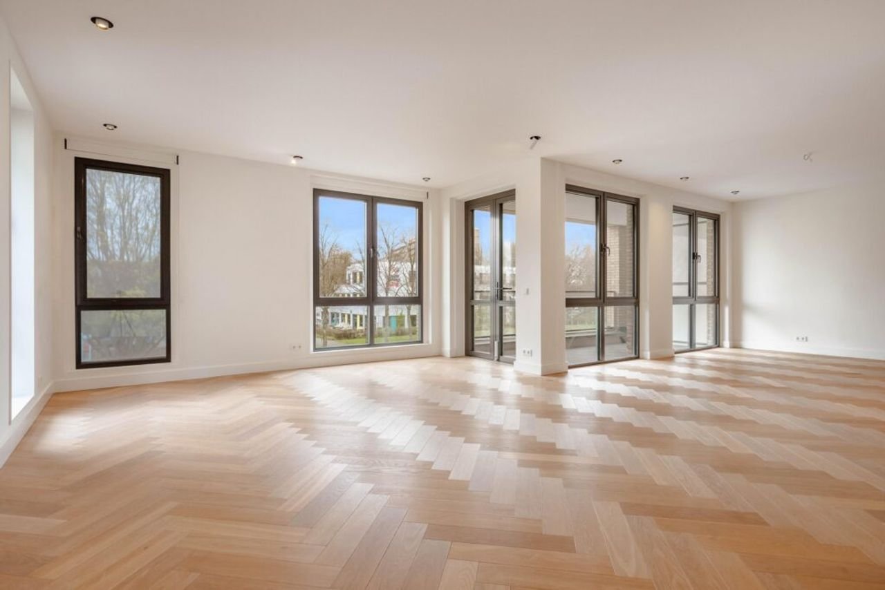 103m² appartement in De Messina - Afbeelding 3