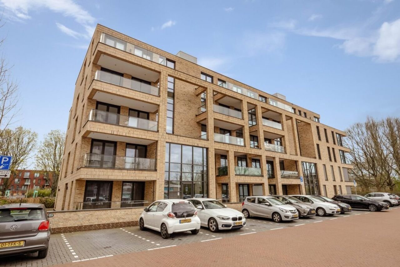 103m² appartement in De Messina - Afbeelding 21