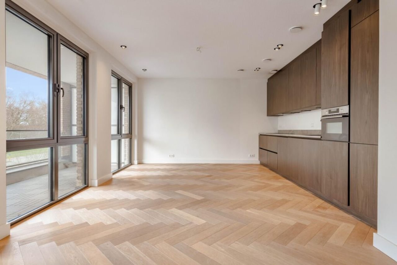 103m² appartement in De Messina - Afbeelding 6