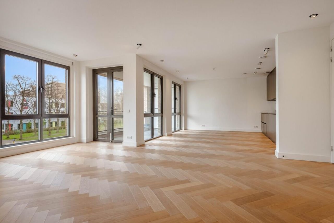 103m² appartement in De Messina - Afbeelding 5