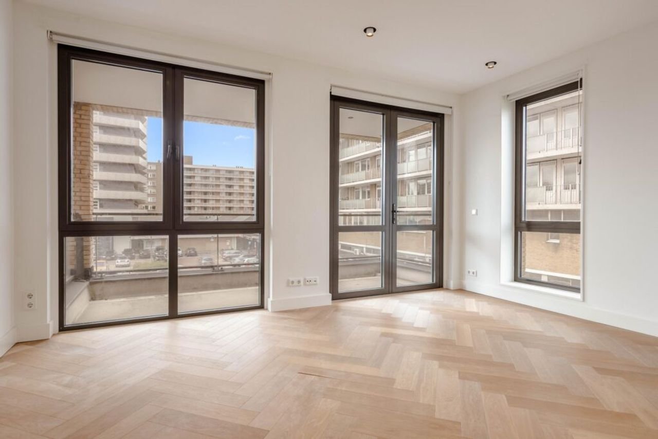 103m² appartement in De Messina - Afbeelding 11