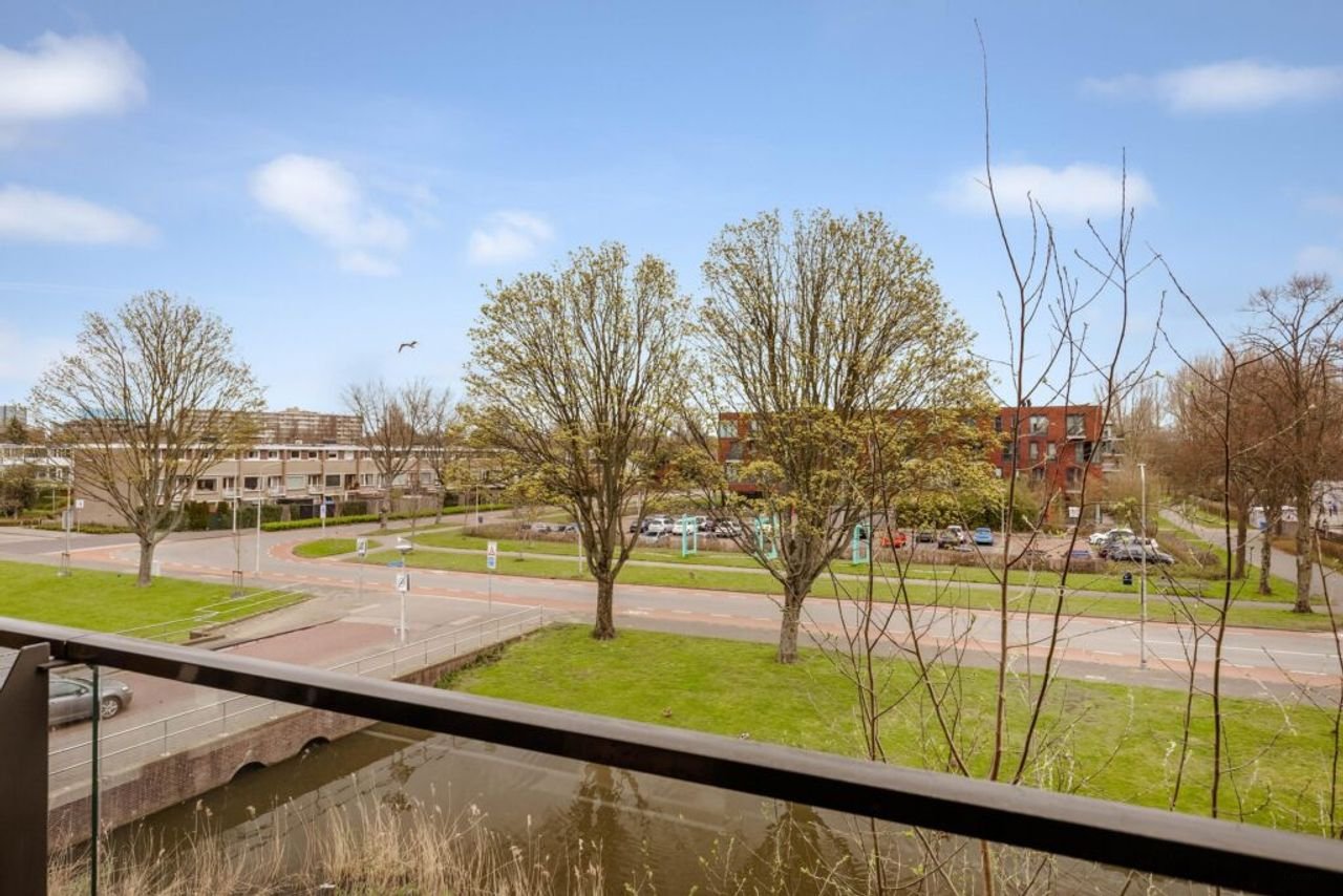 103m² appartement in De Messina - Afbeelding 20