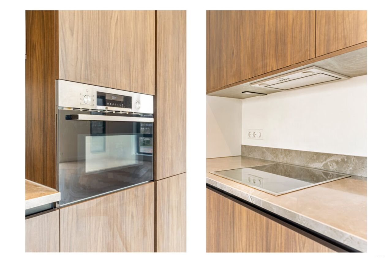 103m² appartement in De Messina - Afbeelding 9