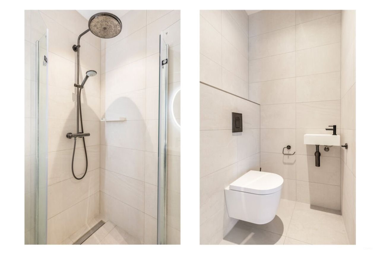 103m² appartement in De Messina - Afbeelding 17