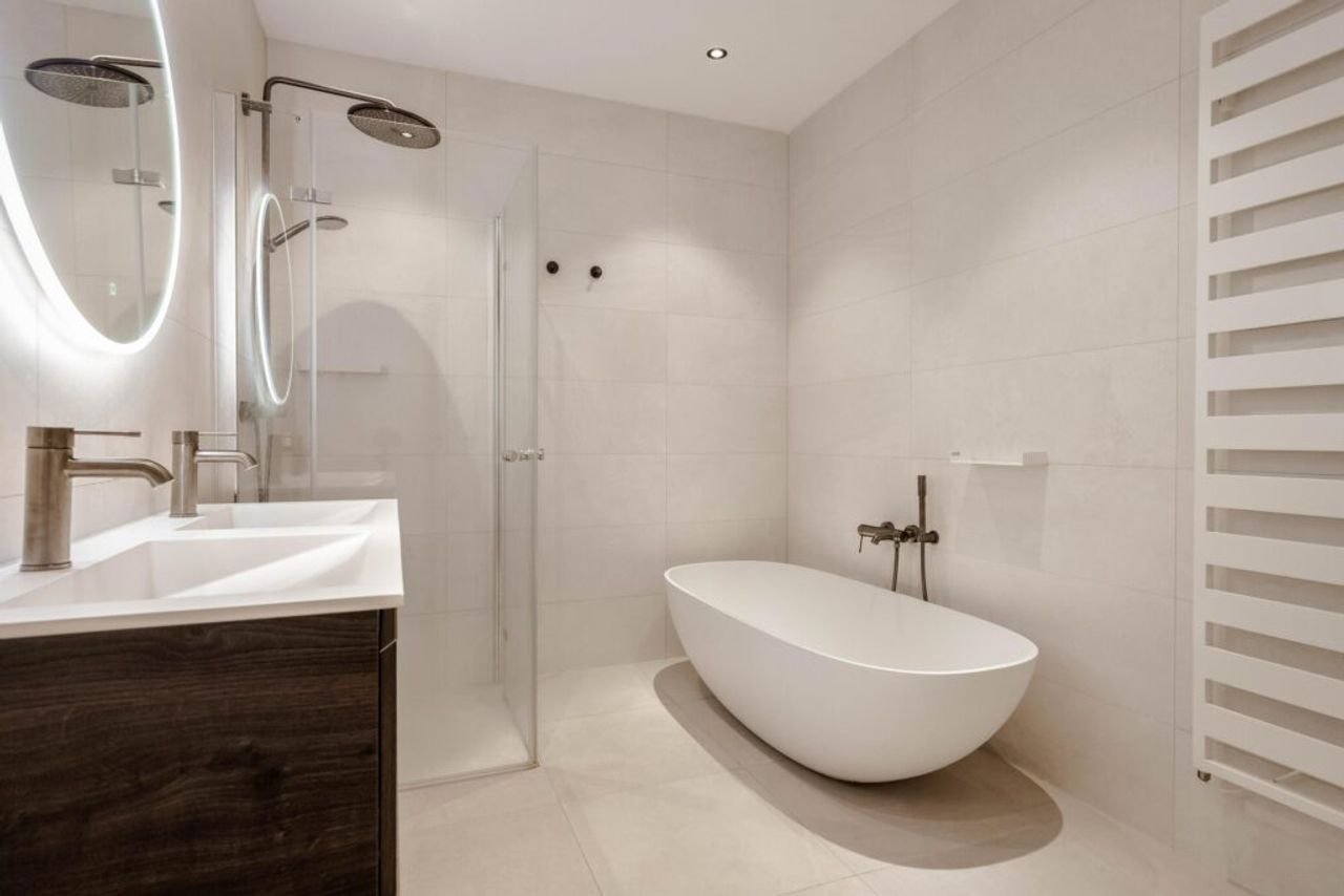 103m² appartement in De Messina - Afbeelding 15