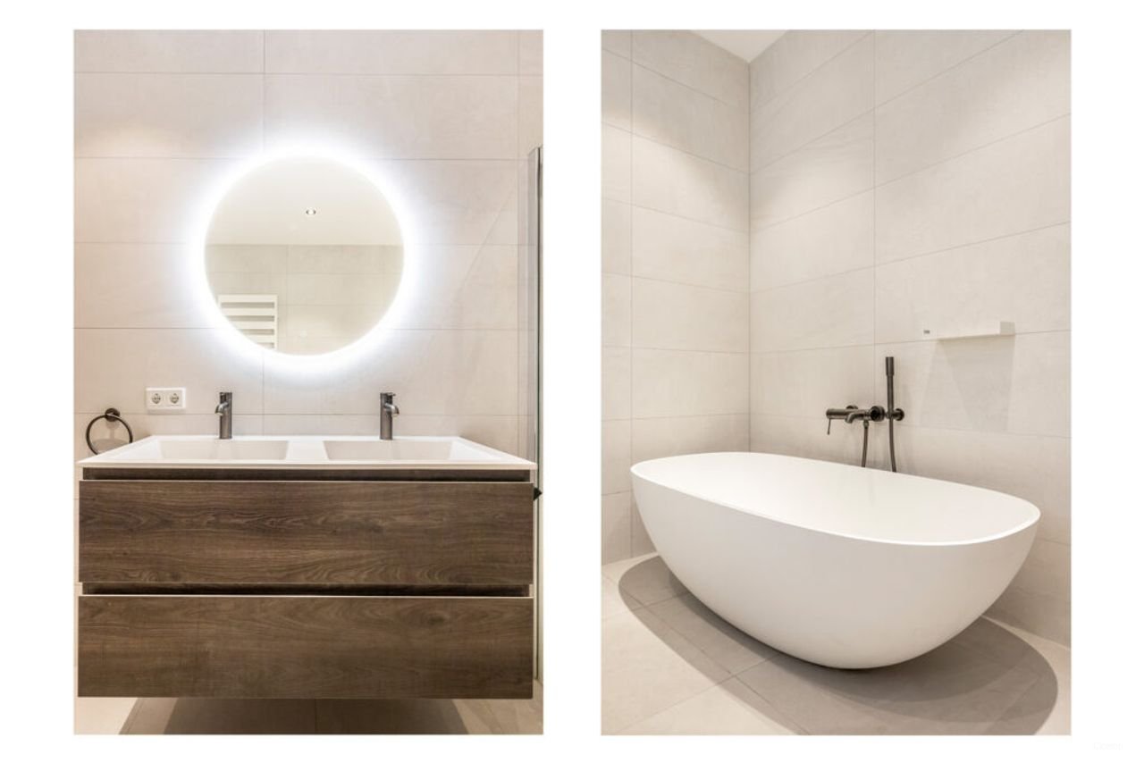 103m² appartement in De Messina - Afbeelding 16