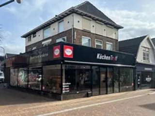 1938 Apartment in the Center of Ede