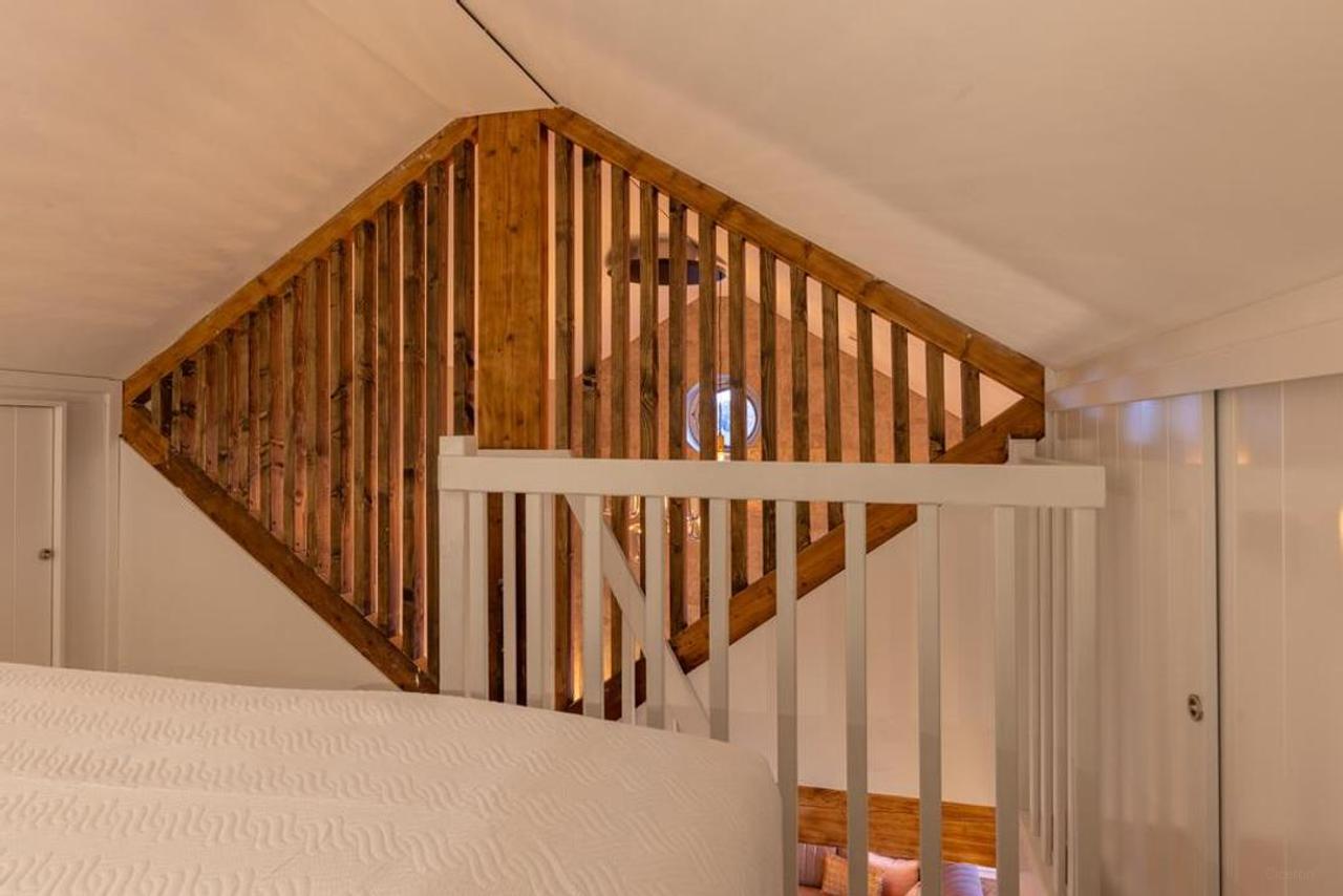 Gemeubileerd 4-kamerappartement met balkon - Afbeelding 17