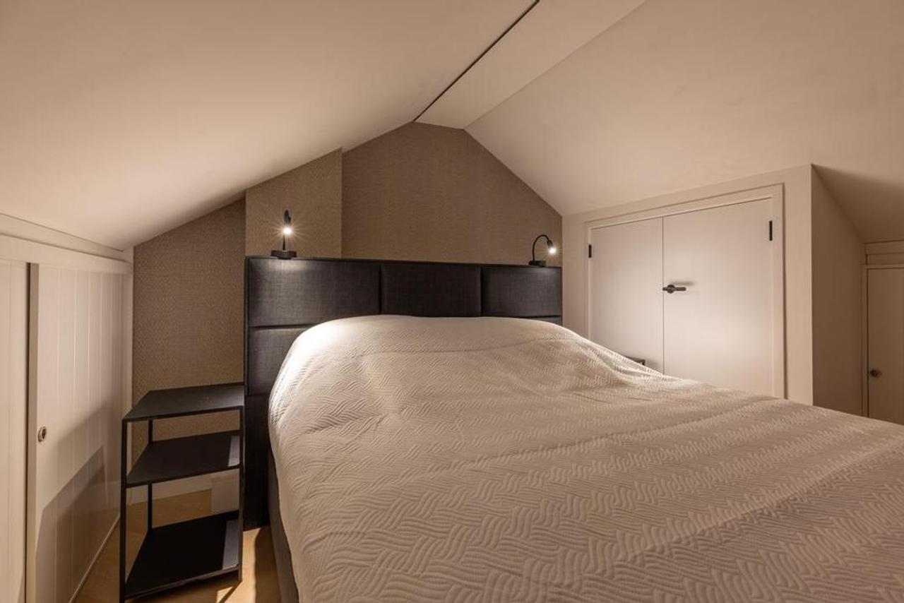 Gemeubileerd 4-kamerappartement met balkon - Afbeelding 16