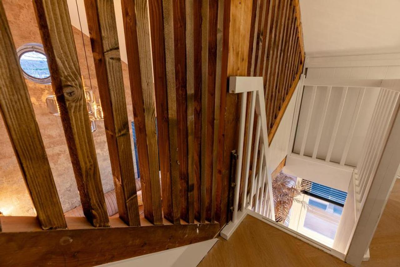 Gemeubileerd 4-kamerappartement met balkon - Afbeelding 18