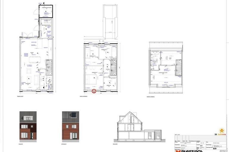 Energy-efficient 4-bedroom house - Image 24