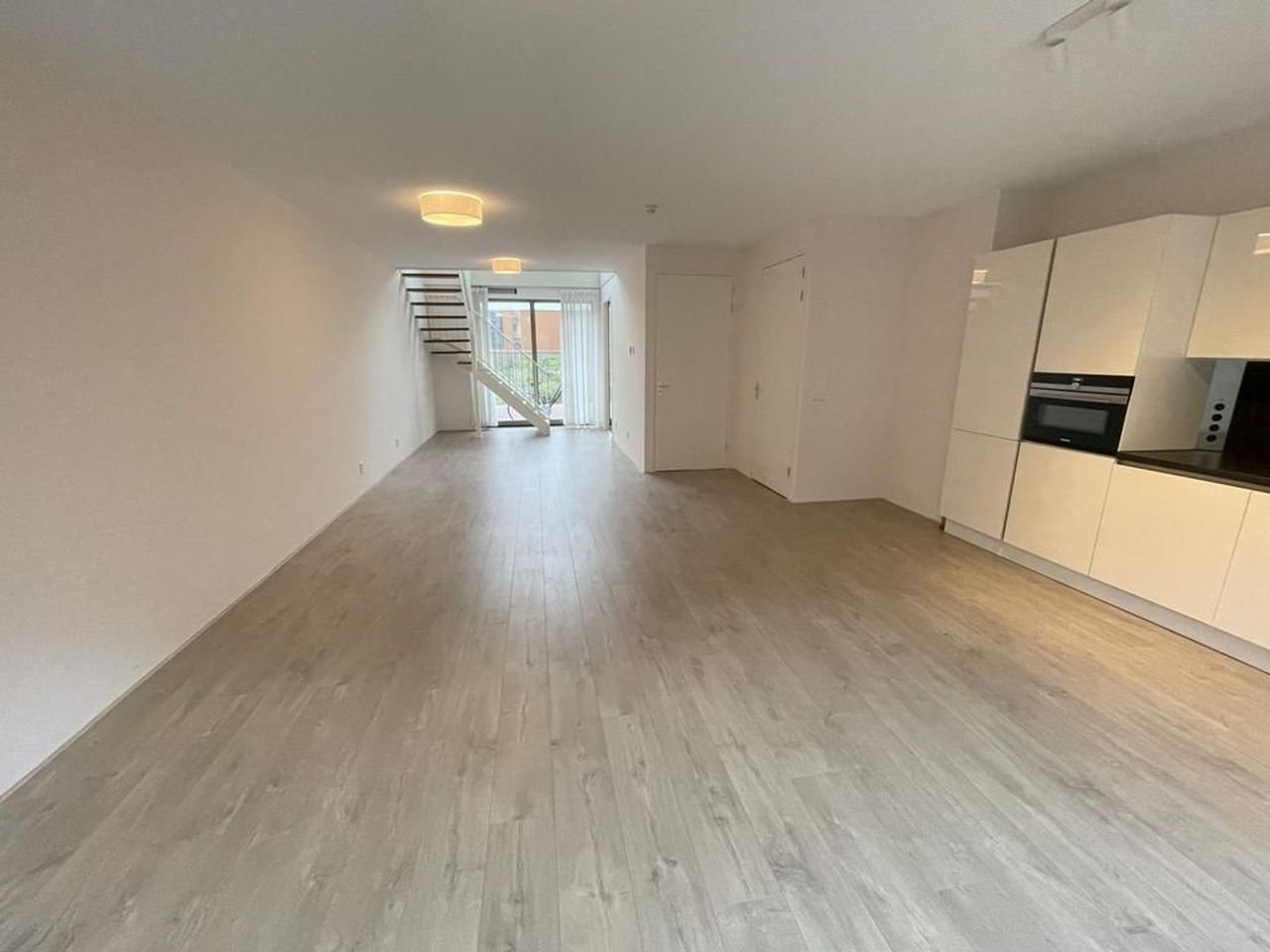 105 m² apartment with garden and parking space in Delft - Image 6