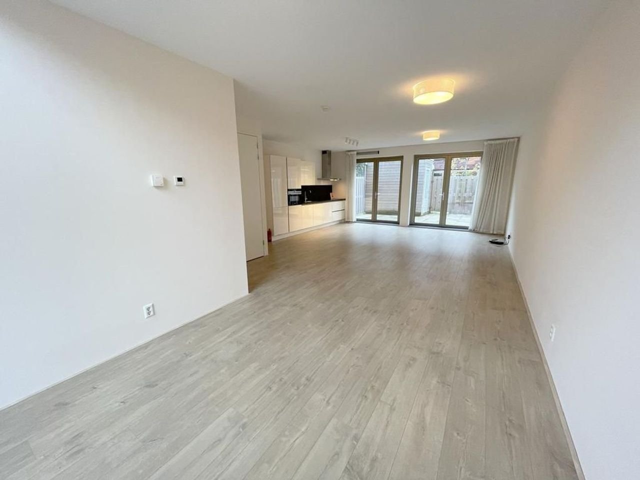 105 m² apartment with garden and parking space in Delft - Image 9