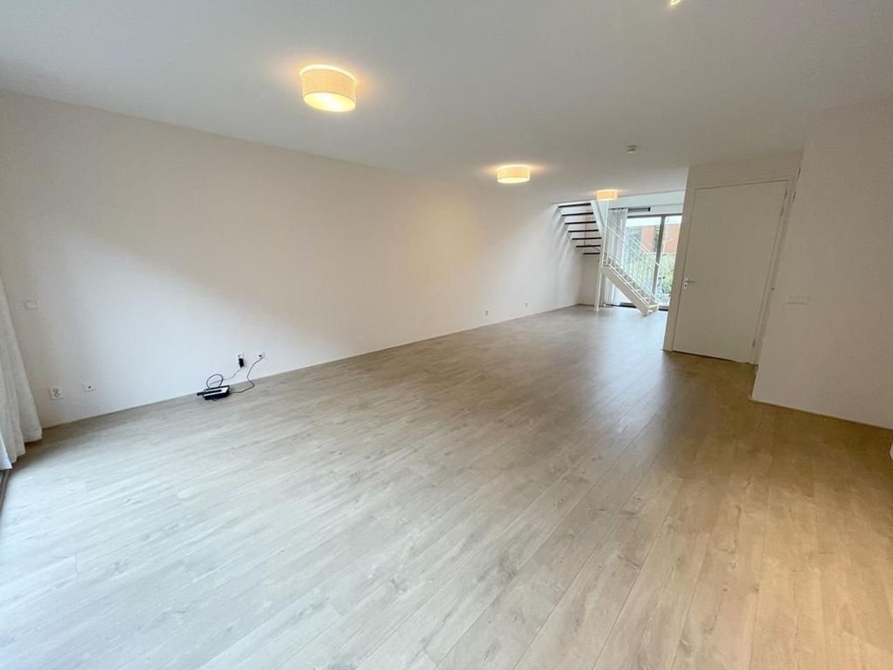 105 m² apartment with garden and parking space in Delft - Image 5