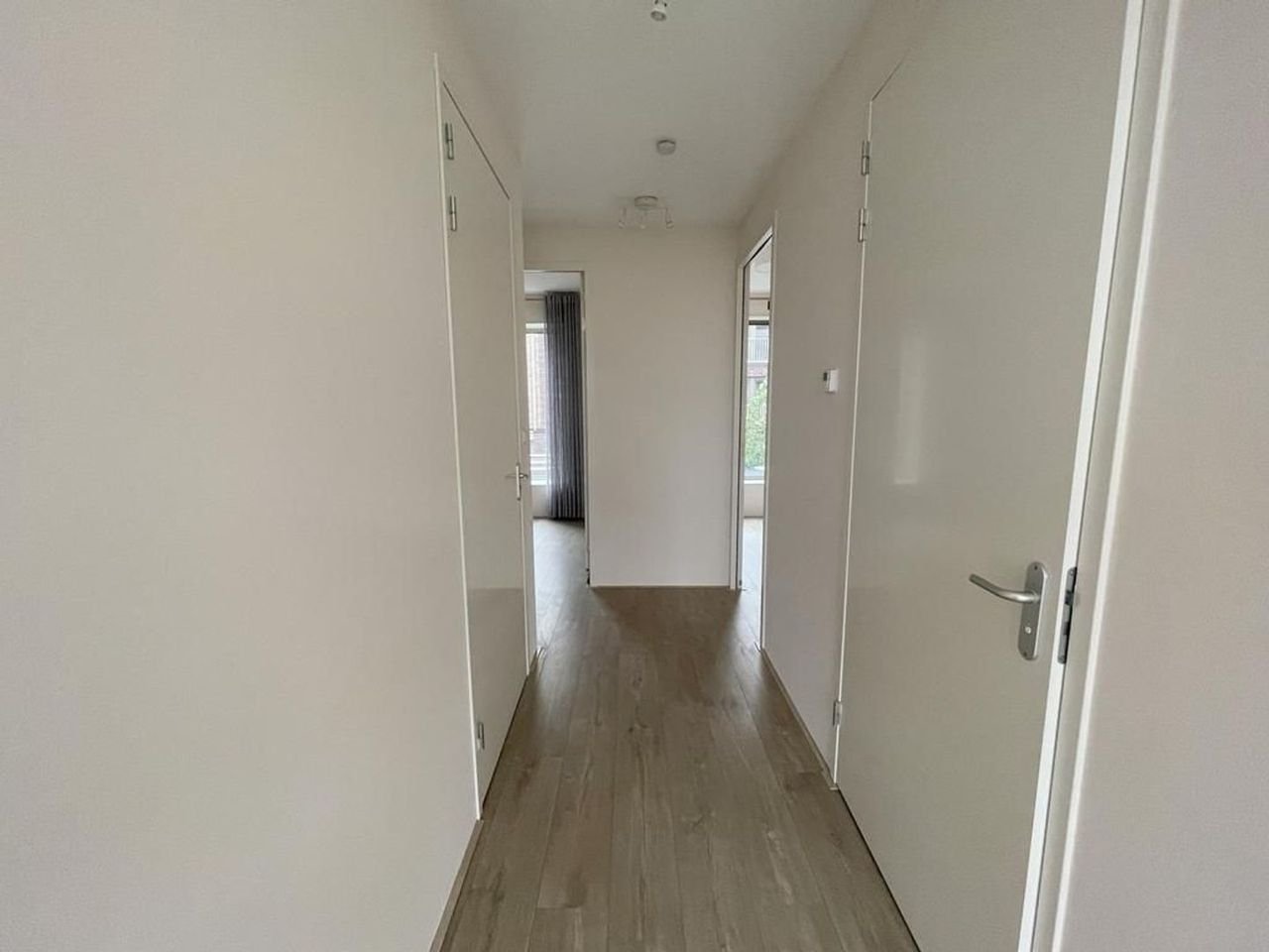 105 m² apartment with garden and parking space in Delft - Image 13