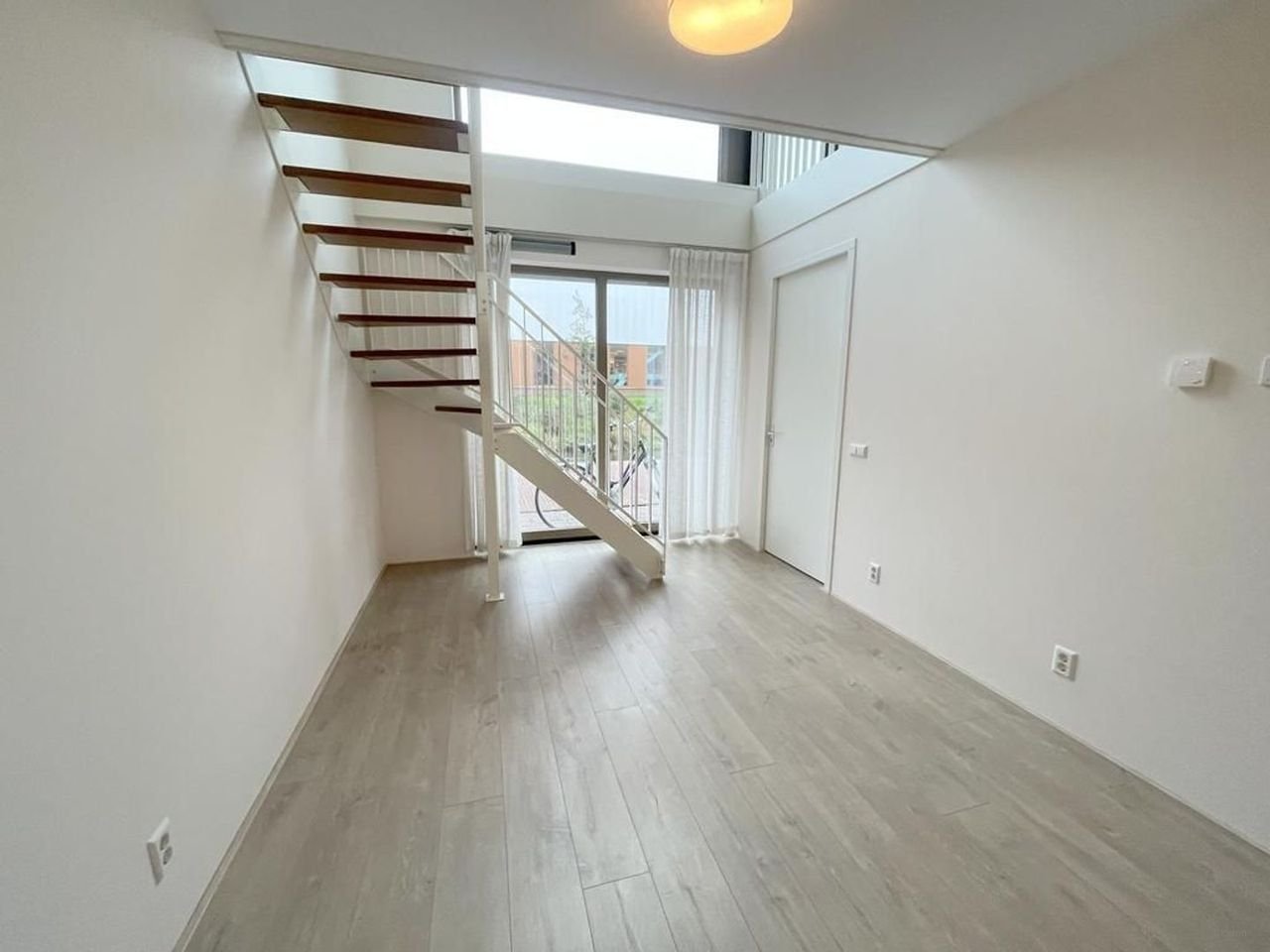 105 m² apartment with garden and parking space in Delft - Image 10