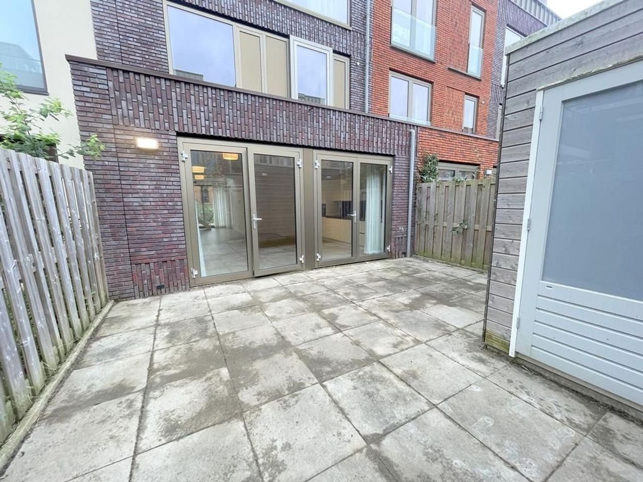 105 m² apartment with garden and parking space in Delft - Image 21