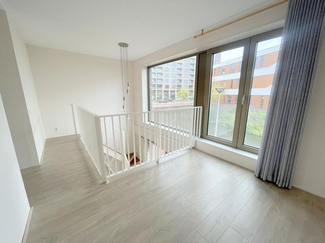 105 m² apartment with garden and parking space in Delft - Image 11