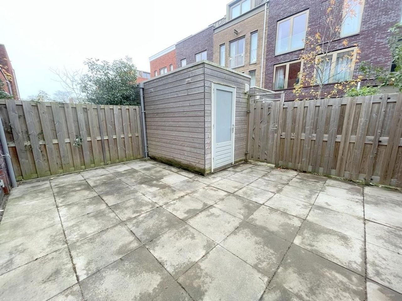 105 m² apartment with garden and parking space in Delft - Image 20