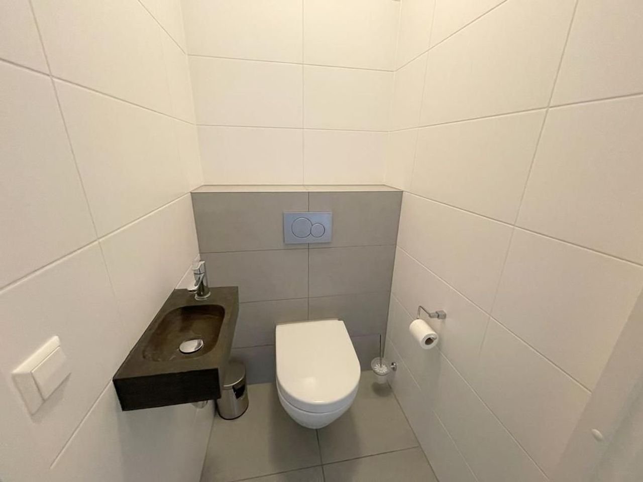 105 m² apartment with garden and parking space in Delft - Image 15