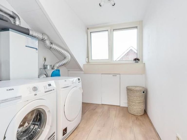 5-bedroom house in Venne-West - Image 20