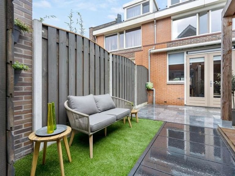 5-bedroom house in Venne-West - Image 23