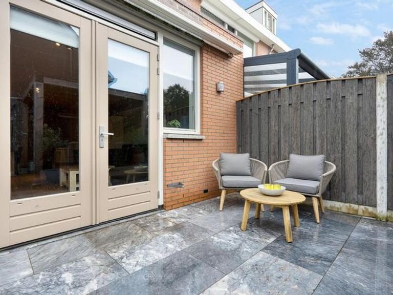 5-bedroom house in Venne-West - Image 24