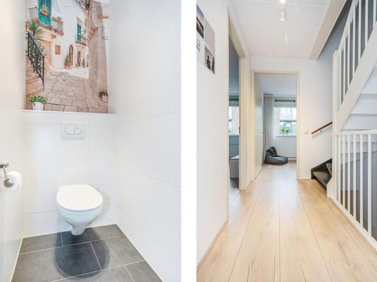 5-bedroom house in Venne-West - Image 16