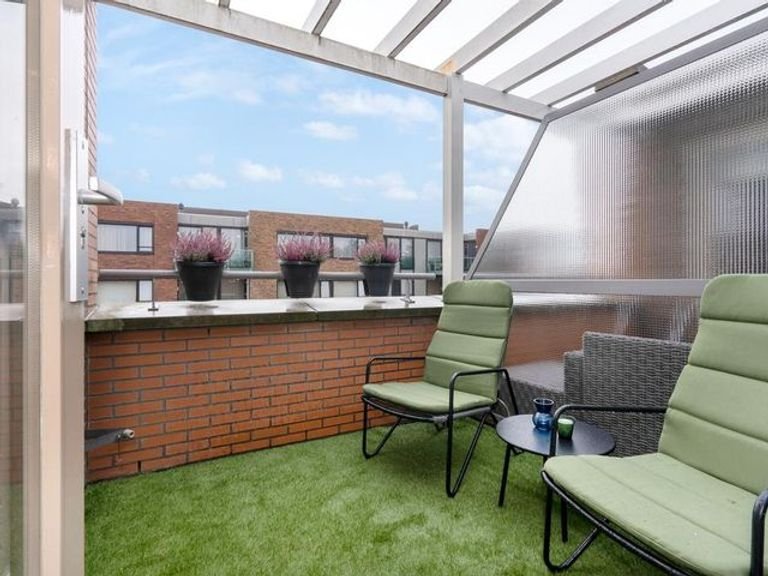 5-bedroom house in Venne-West - Image 19