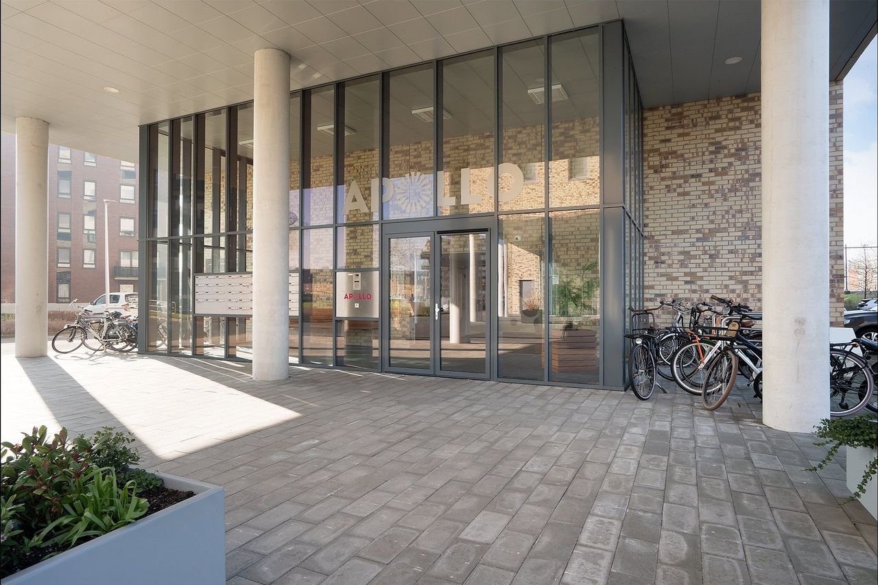 96 m² Apartment with Balcony in Wheermolen-West - Image 10