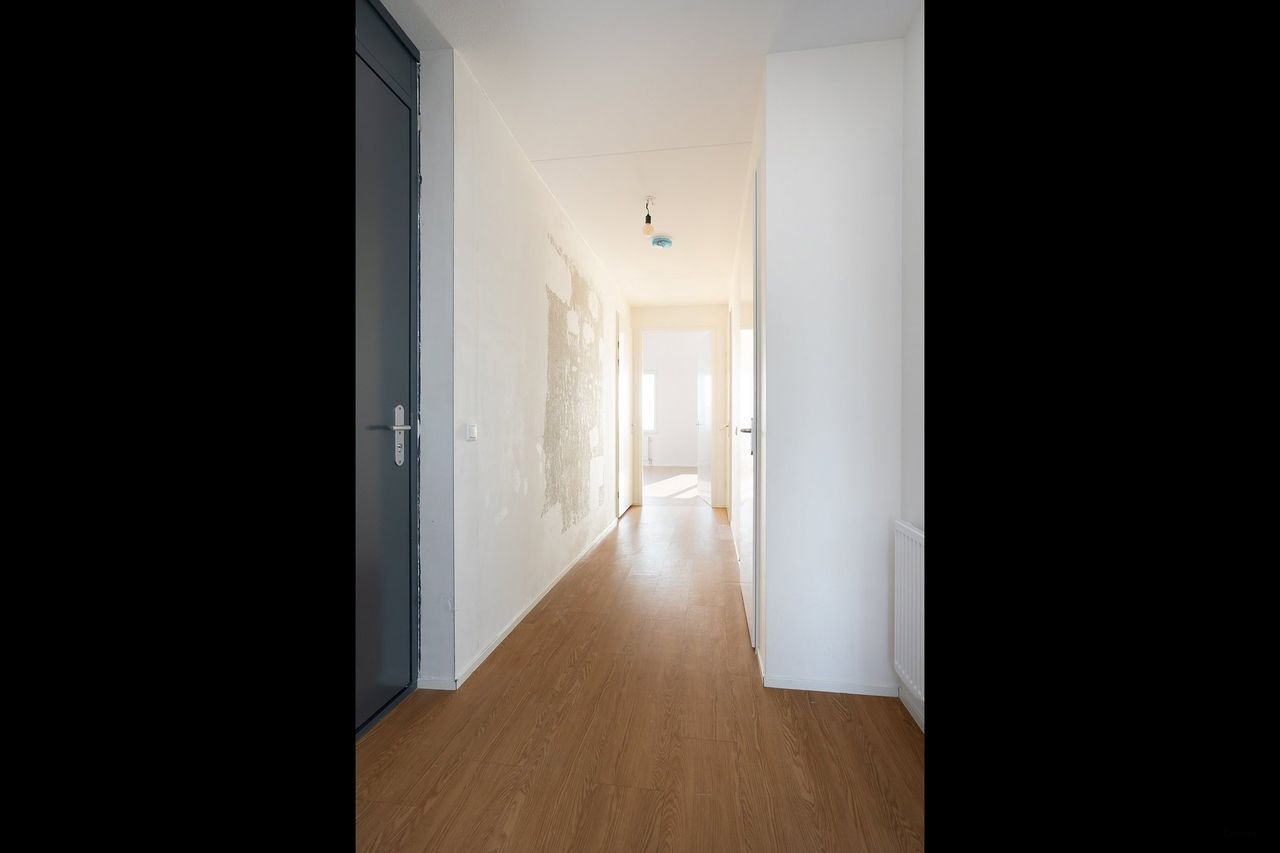 96 m² Apartment with Balcony in Wheermolen-West - Image 13