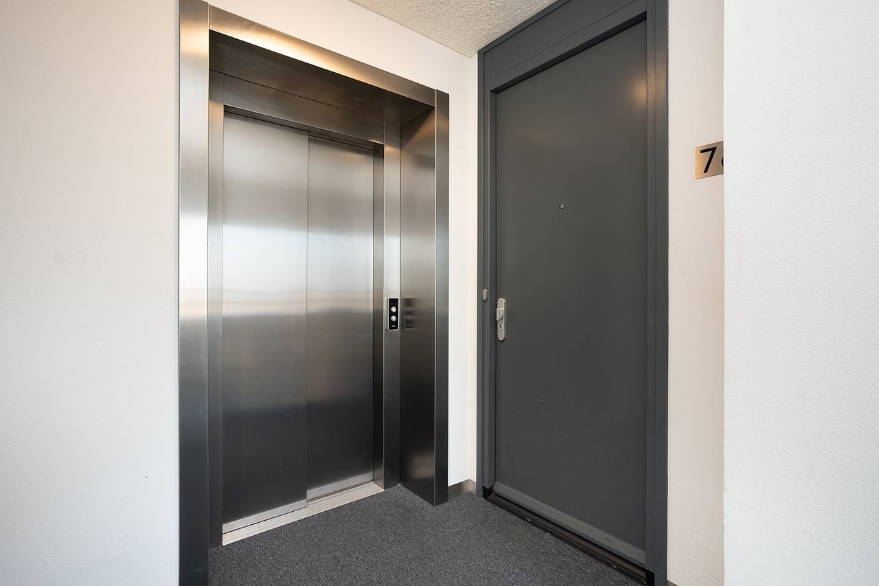 96 m² Apartment with Balcony in Wheermolen-West - Image 12