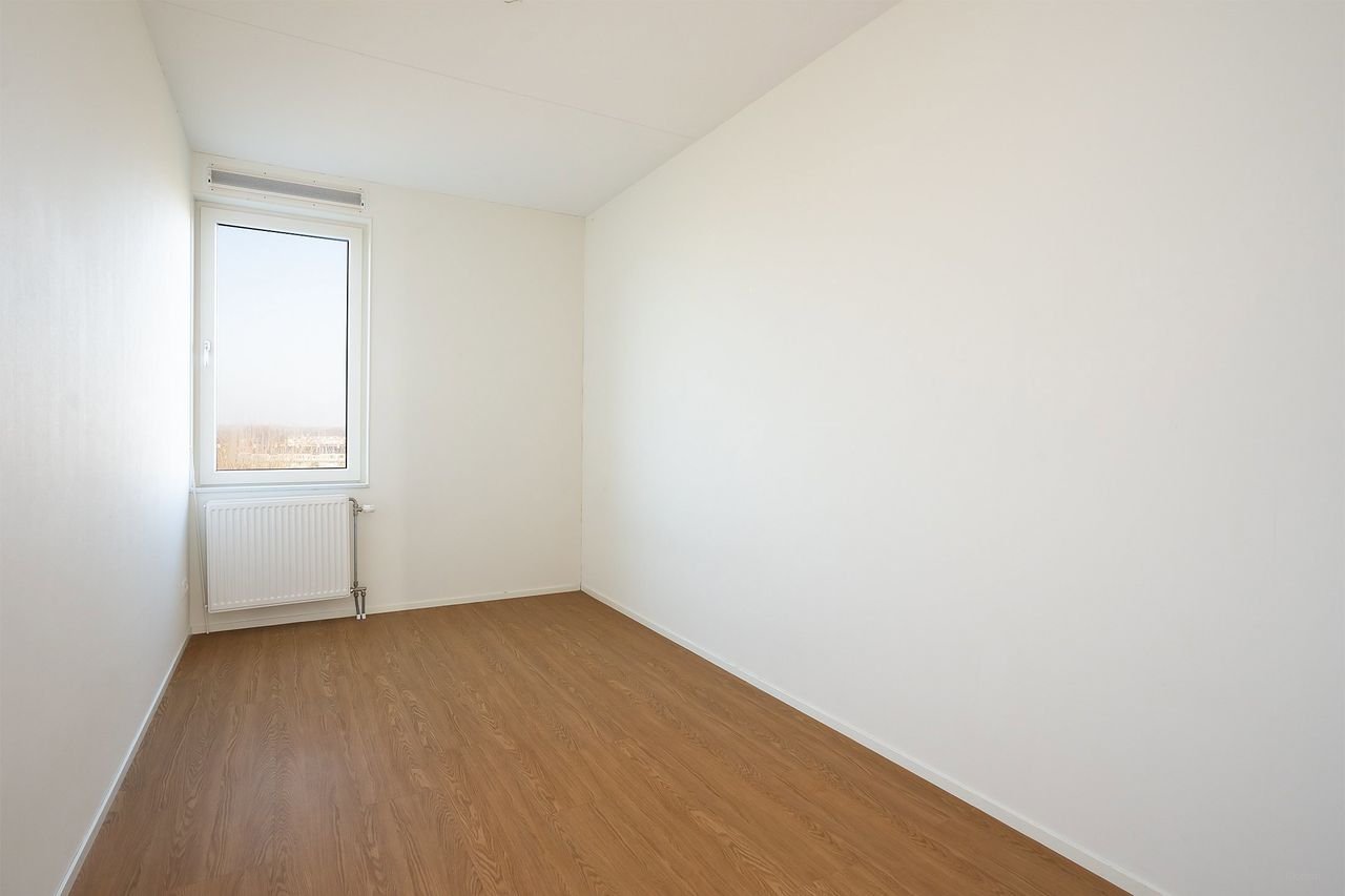96 m² Apartment with Balcony in Wheermolen-West - Image 15