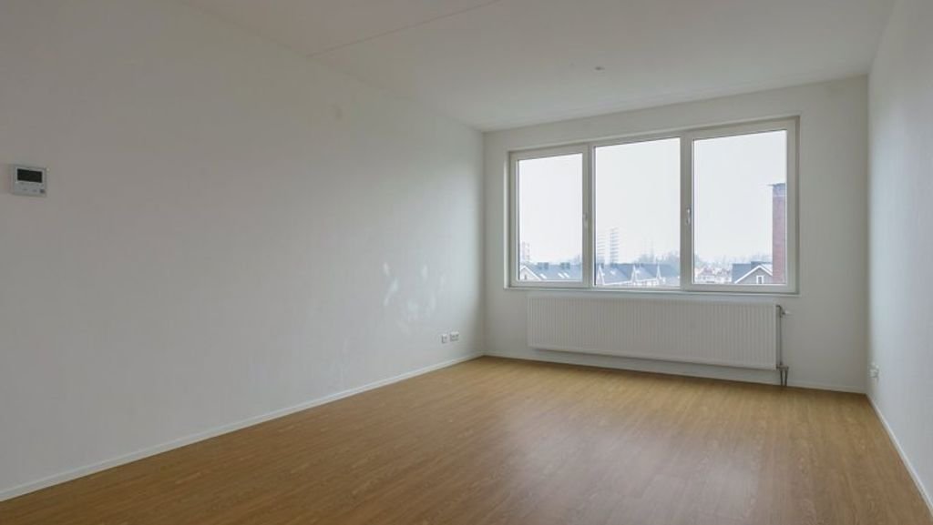 96 m² Apartment with Balcony in Wheermolen-West - Image 2