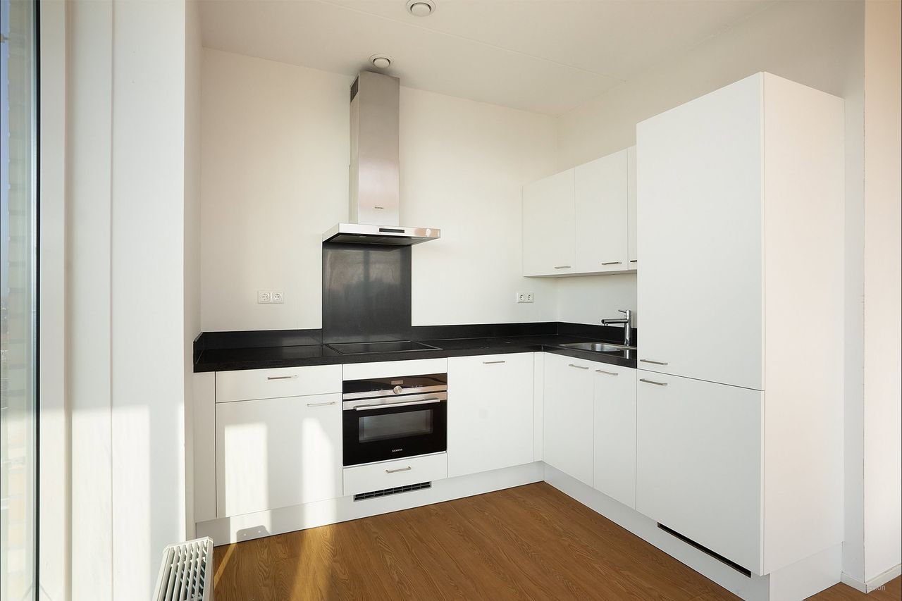 96 m² Apartment with Balcony in Wheermolen-West - Image 17