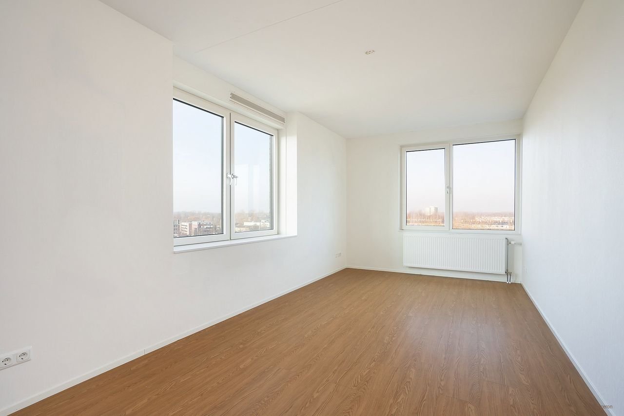 96 m² Apartment with Balcony in Wheermolen-West - Image 14