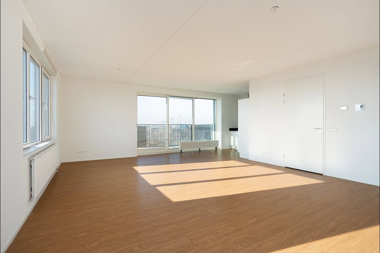 96 m² Apartment with Balcony in Wheermolen-West - Image 18