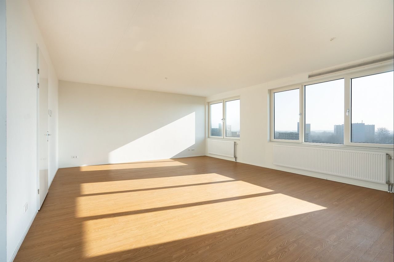 96 m² Apartment with Balcony in Wheermolen-West - Image 19