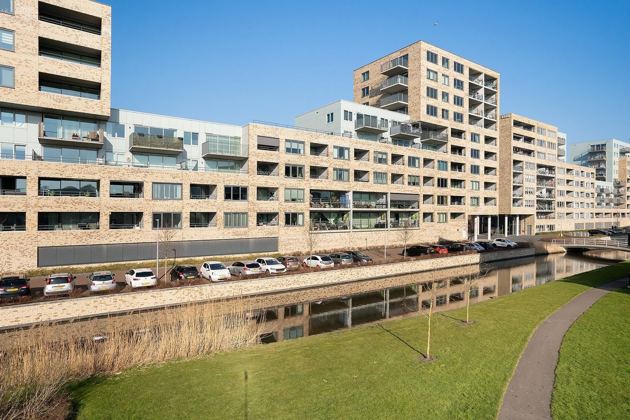 96 m² Apartment with Balcony in Wheermolen-West - Image 9