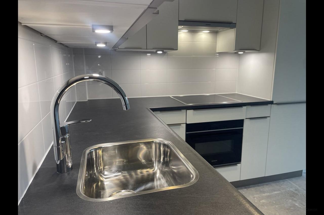3-kamerappartement met balkon - Afbeelding 2