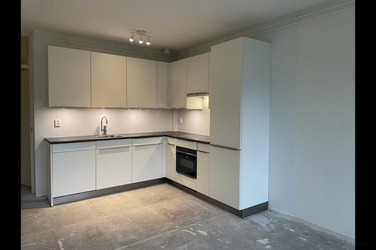 3-kamerappartement met balkon - Afbeelding 3