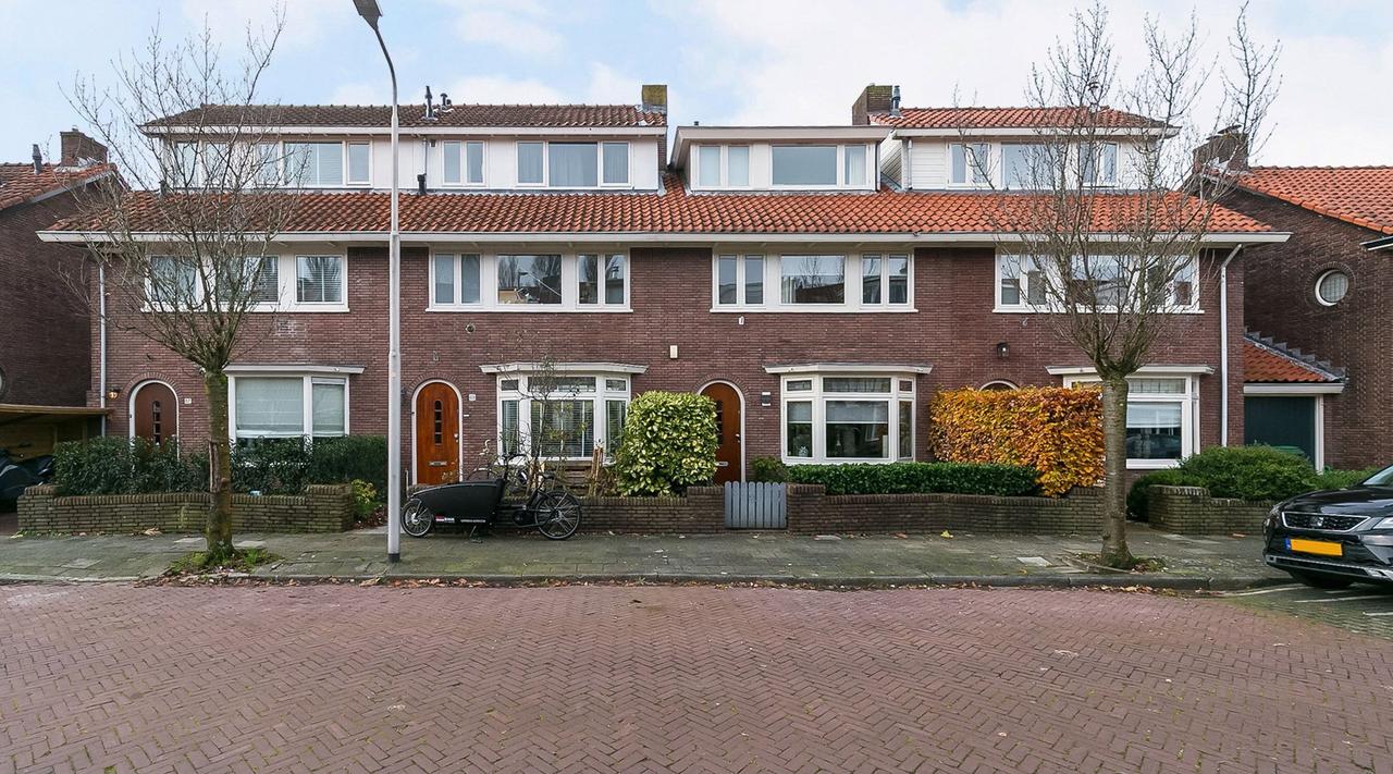 3-kamerappartement met balkon - Afbeelding 5