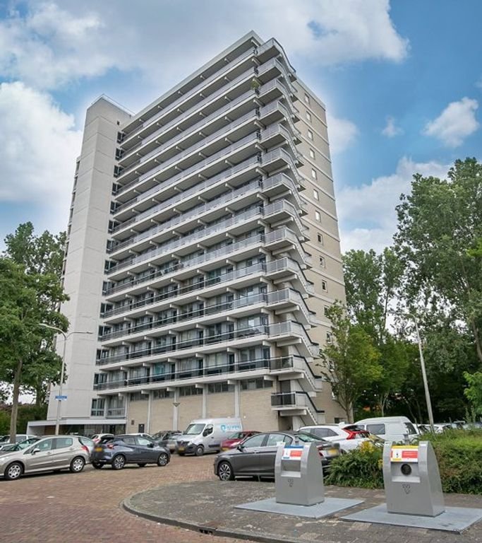 3-kamerappartement met balkon - Afbeelding 4