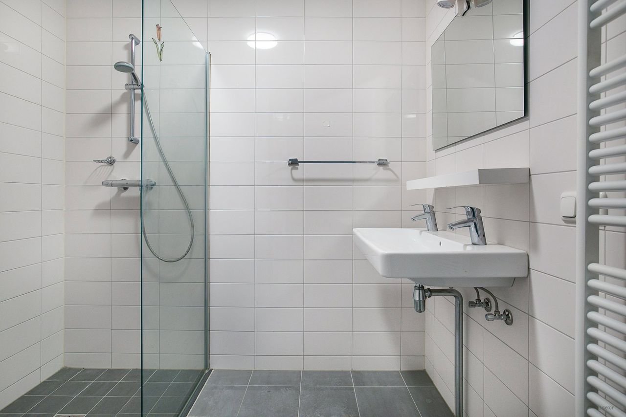 Bright 3-room apartment in Woenselse Watermolen - Image 14