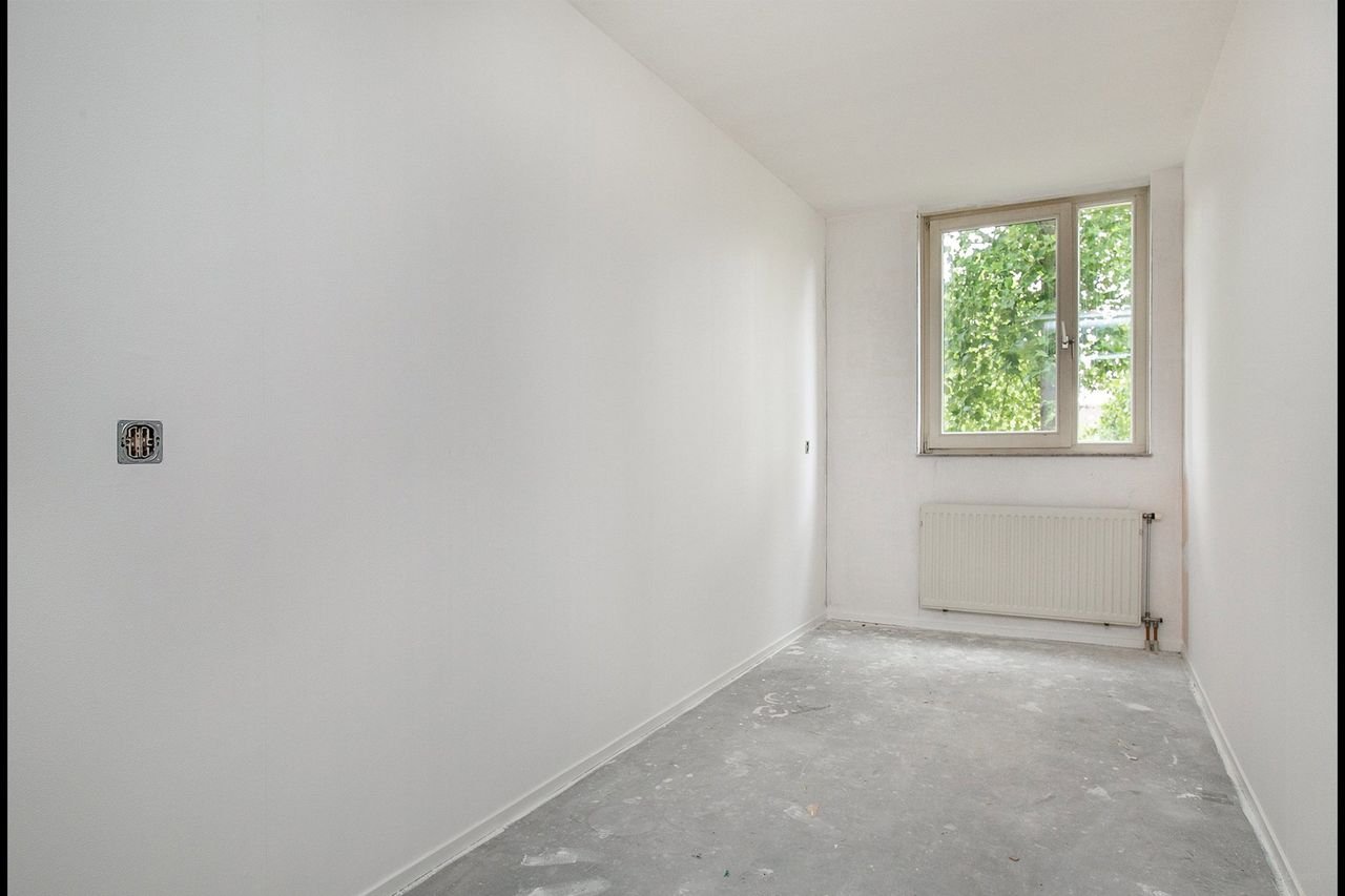 Bright 3-room apartment in Woenselse Watermolen - Image 13