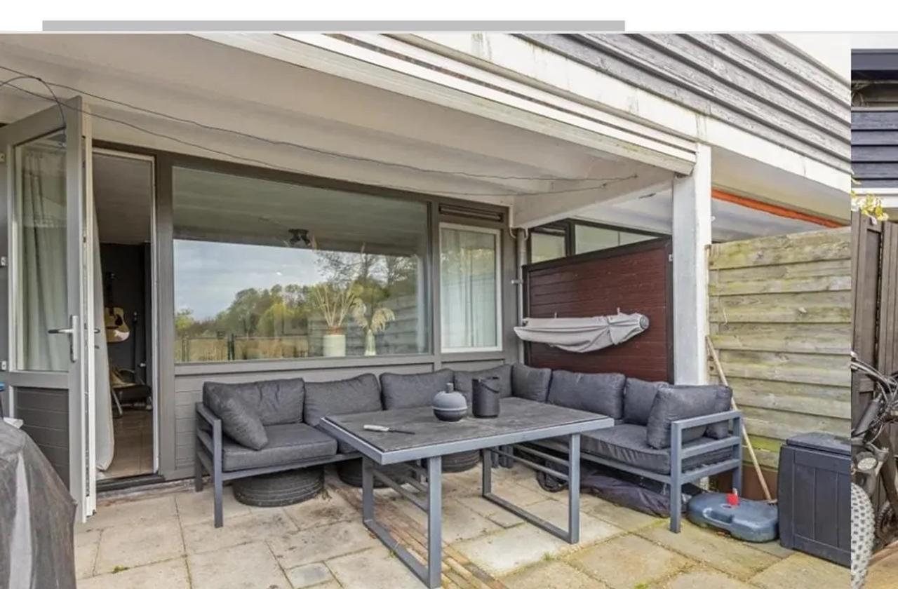 Ground-floor apartment with terrace near the coast - Image 6