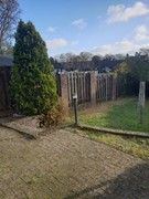 Geschakelde huurwoning van 130 m² met garage in Groesbeek - Afbeelding 14